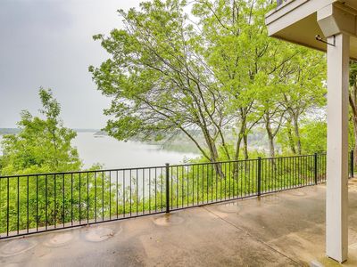 109 Paradise Cv, Whitney, TX, 76692