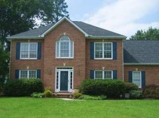 3927 Windcrest Rd, Knoxville, TN 37931