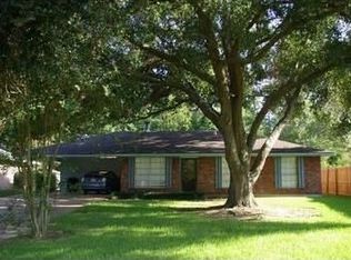 16031 Morel Ave, Baton Rouge, LA 70817