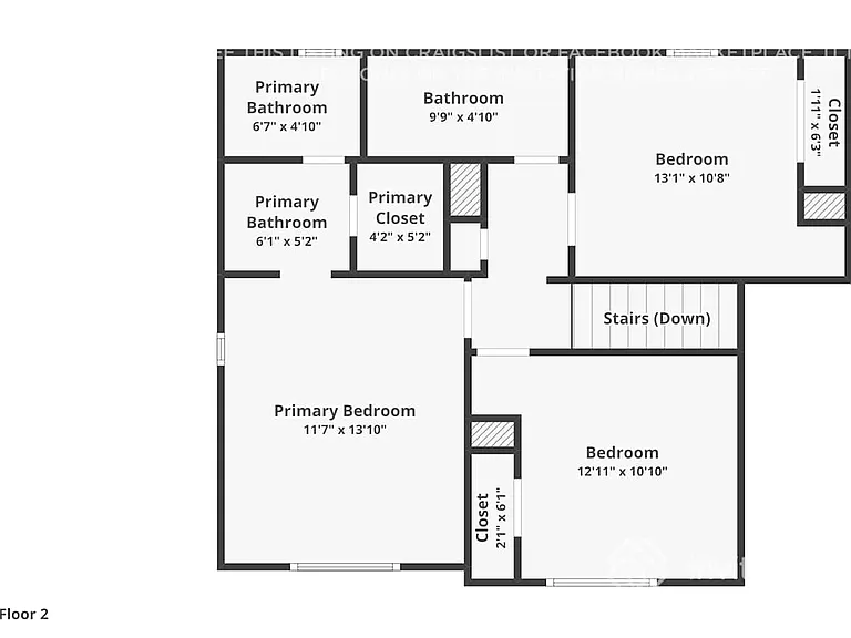 6604 Autumn Gate Ln — Photo 3