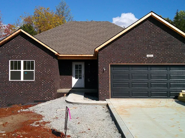 602 Hillcrest Dr, Bardstown, KY 40004