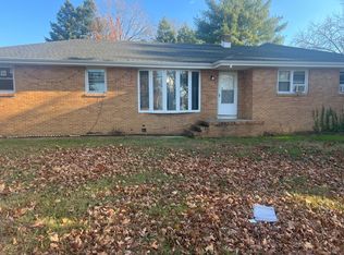 3499 Quakerbridge Rd, Trenton, NJ 08619