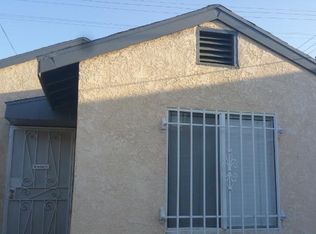 1454 W 60th Pl, Los Angeles, CA 90047