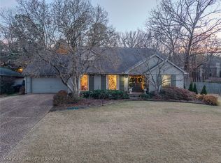 2512 Fresno Pl, Fort Smith, AR 72901
