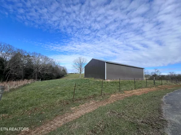 Northside Dr, Jamestown, TN 38556