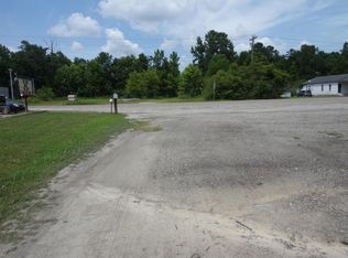 9620 Charleston Hwy, Saint George, SC 29477