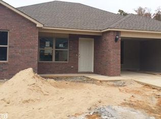 12016 Big Ridge Cir, Alexander, AR 72002