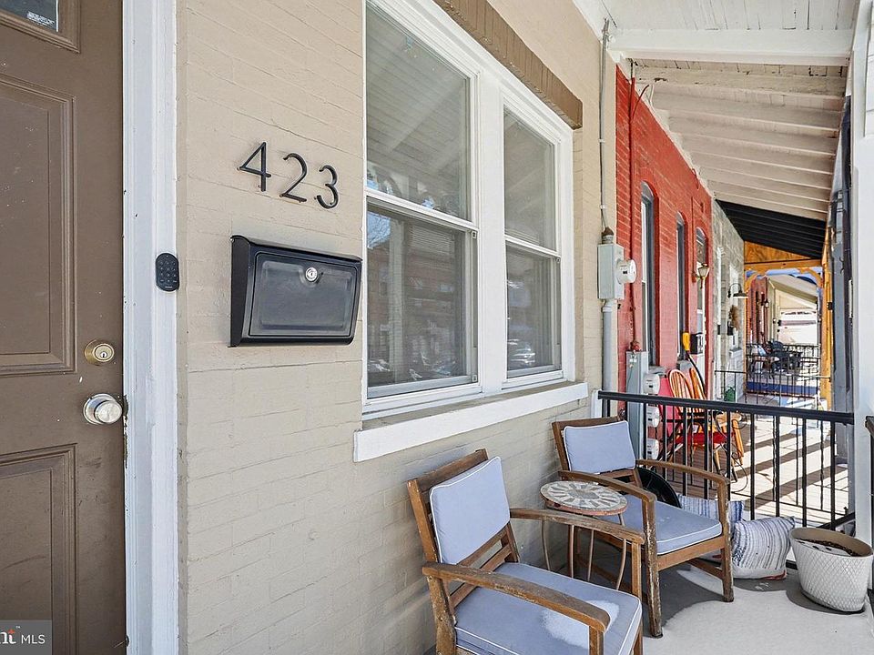 1st image of 423 N Pine St