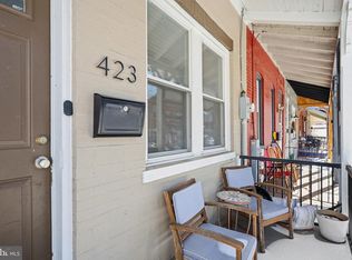 423 N Pine St, Lancaster, PA 17603