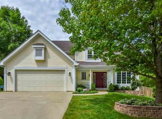 5103 N Conti Ct, Bloomington, IN