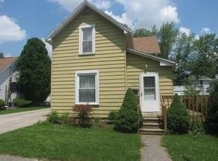 508 W 7th St, Marysville, OH 43040