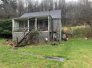 252 Howery Rd, Kegley, WV 24731