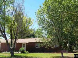 465 Country Dr, Fernley, NV