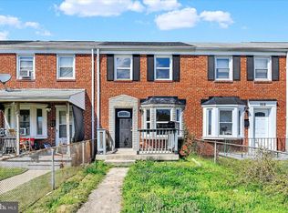 956 Middlesex Rd, Essex, MD 21221