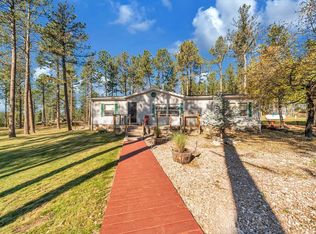 12247 Weaver Dr, Custer, SD 57730