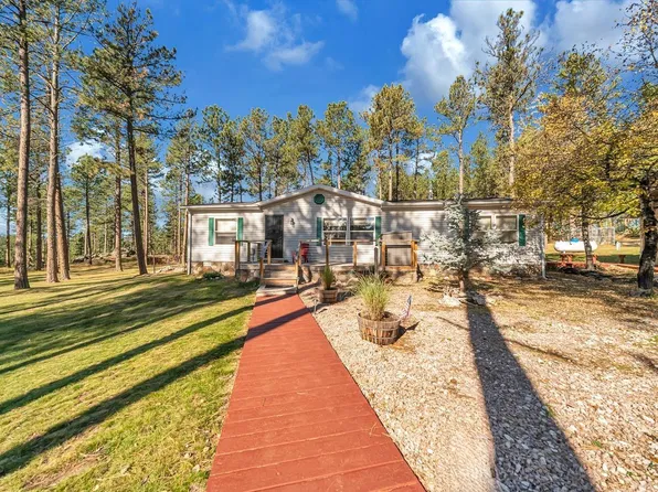 12247 Weaver Dr, Custer, SD 57730