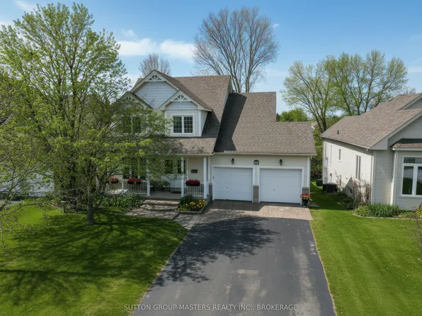 24 Glenora Dr, Loyalist, ON K0H 1G0