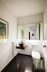 Sold by Halstead Real Estate