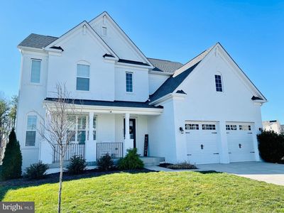 501 Coastal Ave, Stafford, VA, 22554