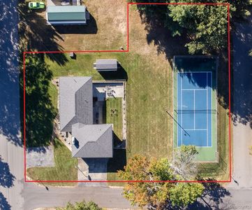 309 Ottawa Ln, Prudenville, MI, 48651