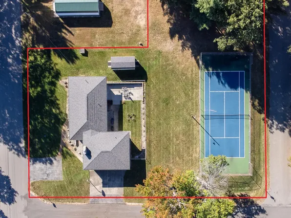 309 Ottawa Ln, Prudenville, MI 48651