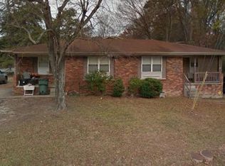 1205 Gadd Rd, Hixson, TN 37343