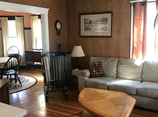 16 Hamilton St, Somerville, MA 02144