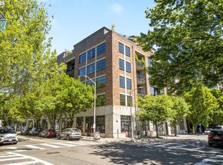 408 NW 12th Ave APT 405, Portland, OR