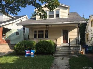 182 Stockbridge Ave, Buffalo, NY 14215