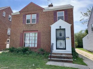 3702 Bainbridge Rd, Cleveland Heights, OH 44118