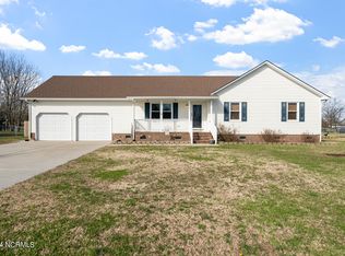307 Lance Dr, Elizabeth City, NC 27909