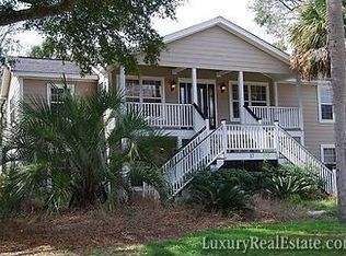 17 22nd Ave, Isle Of Palms, SC 29451