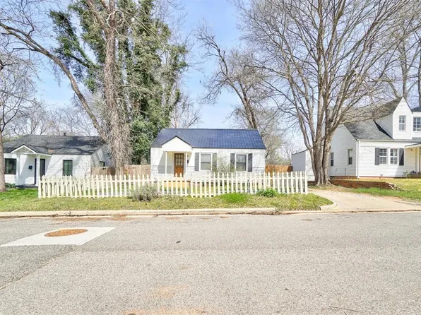 1019 McFarland St, Norman, OK 73069