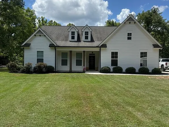 9570 Ga Highway 74, Macon, GA 31220