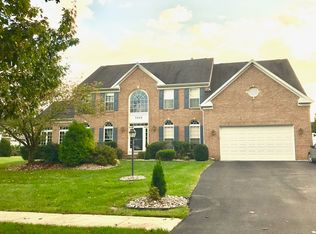 7102 Intrepid Ln, Gaithersburg, MD 20879