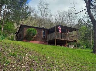 14996 W Laughery Creek Rd, Dillsboro, IN 47018