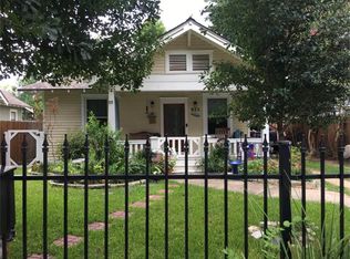 925 Tulane St, Houston, TX 77008