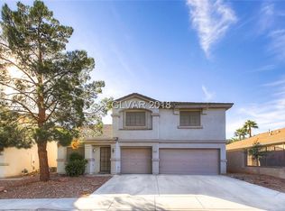 1075 Bootspur Dr, Henderson, NV 89012