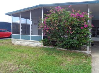 6051 Madiera Ave, New Pt Richey, FL 34653