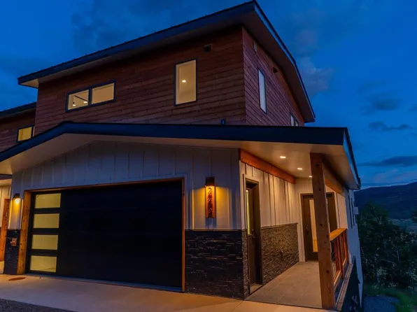 246 Anderson Drive, Crested Butte, CO 81224