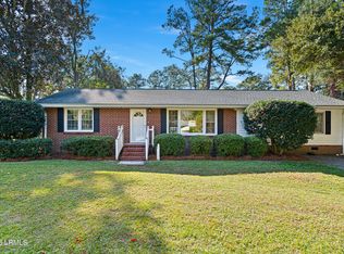 103 Pine Cove St, Beaufort, SC 29902