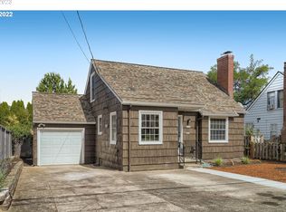 3119 N Kilpatrick St, Portland, OR 97217