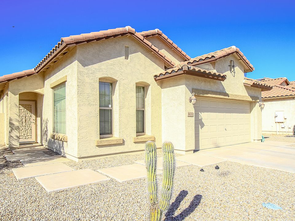 1st image of 36212 W Vera Cruz Dr
