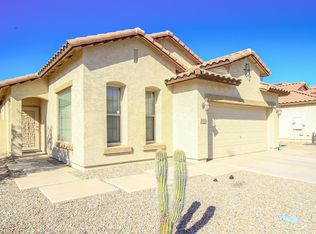 36212 W Vera Cruz Dr, Maricopa, AZ 85138