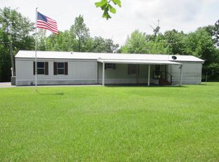 135 Blue Fox Rd, Marshall, TX 75670