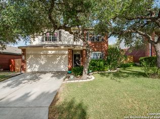 21331 Encino Lookout, San Antonio, TX 78259