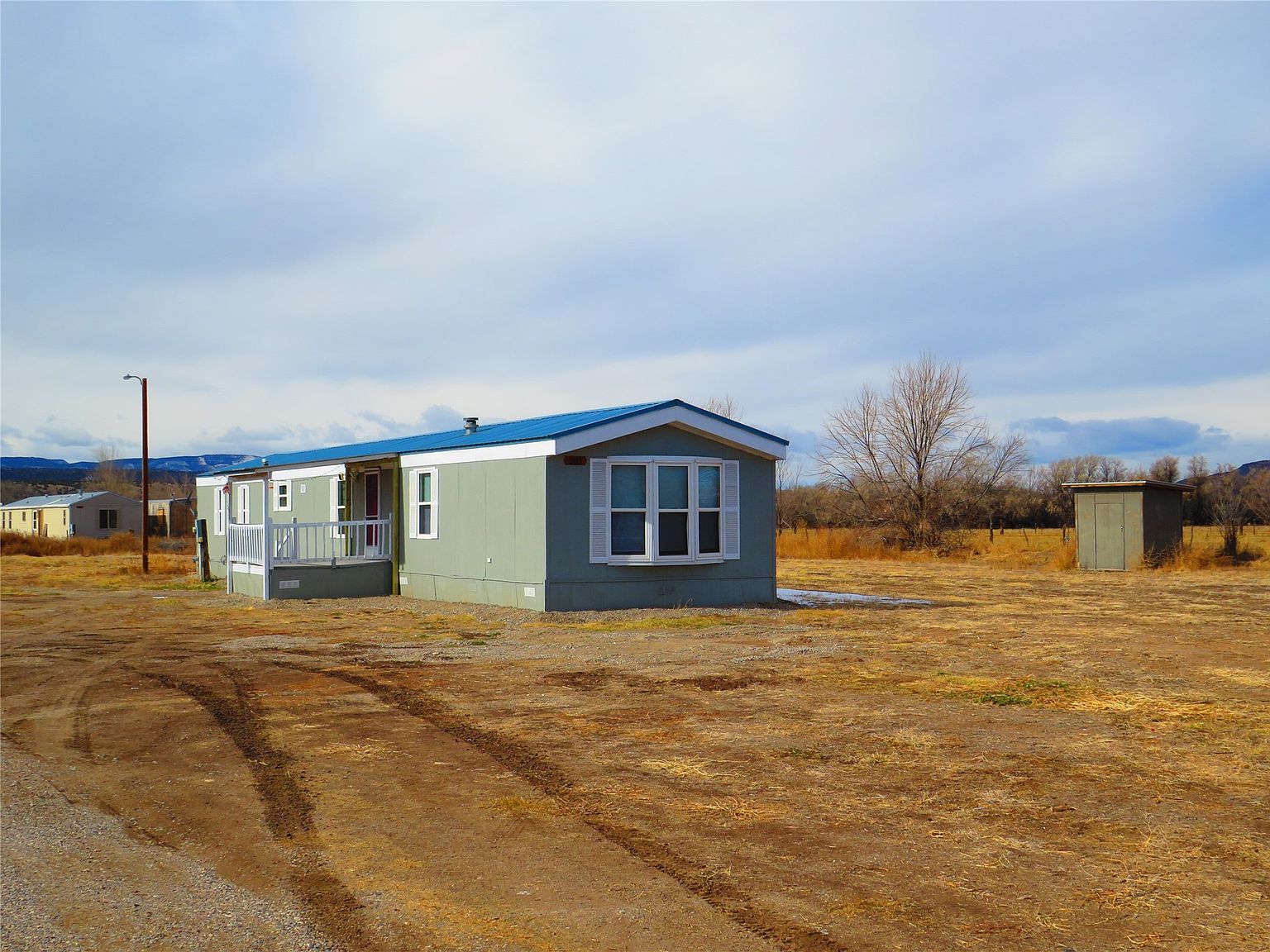 283 Medinas Ln, Espanola, NM 87532 Zillow