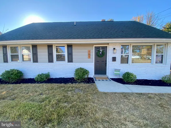 485 Bucknell Ave, Wenonah, NJ 08090