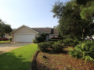 215 Nancy Ave, Panama City Beach, FL 32413