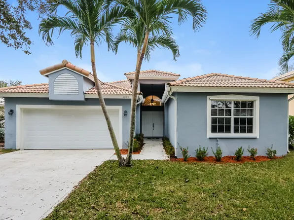 4075 Sabal Lakes Rd, Delray Beach, FL 33445